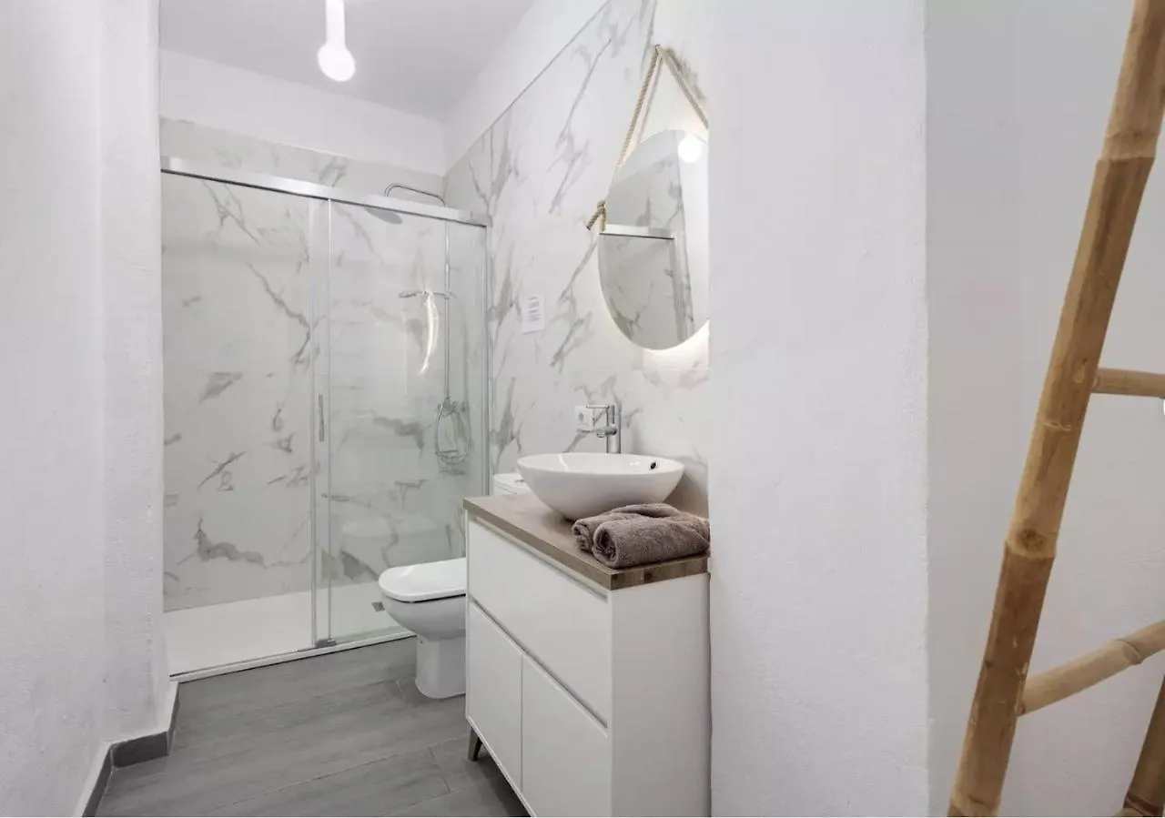 Ferienwohnung Vv Martimar Sunset Candelaria