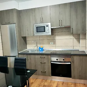 Almogrote Apartamento San Isidro (Tenerife)