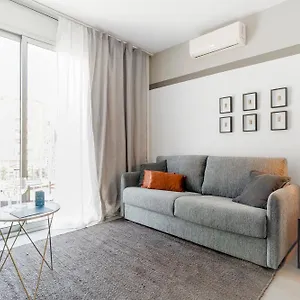 Sweett - Callao Apartamento Barcelona