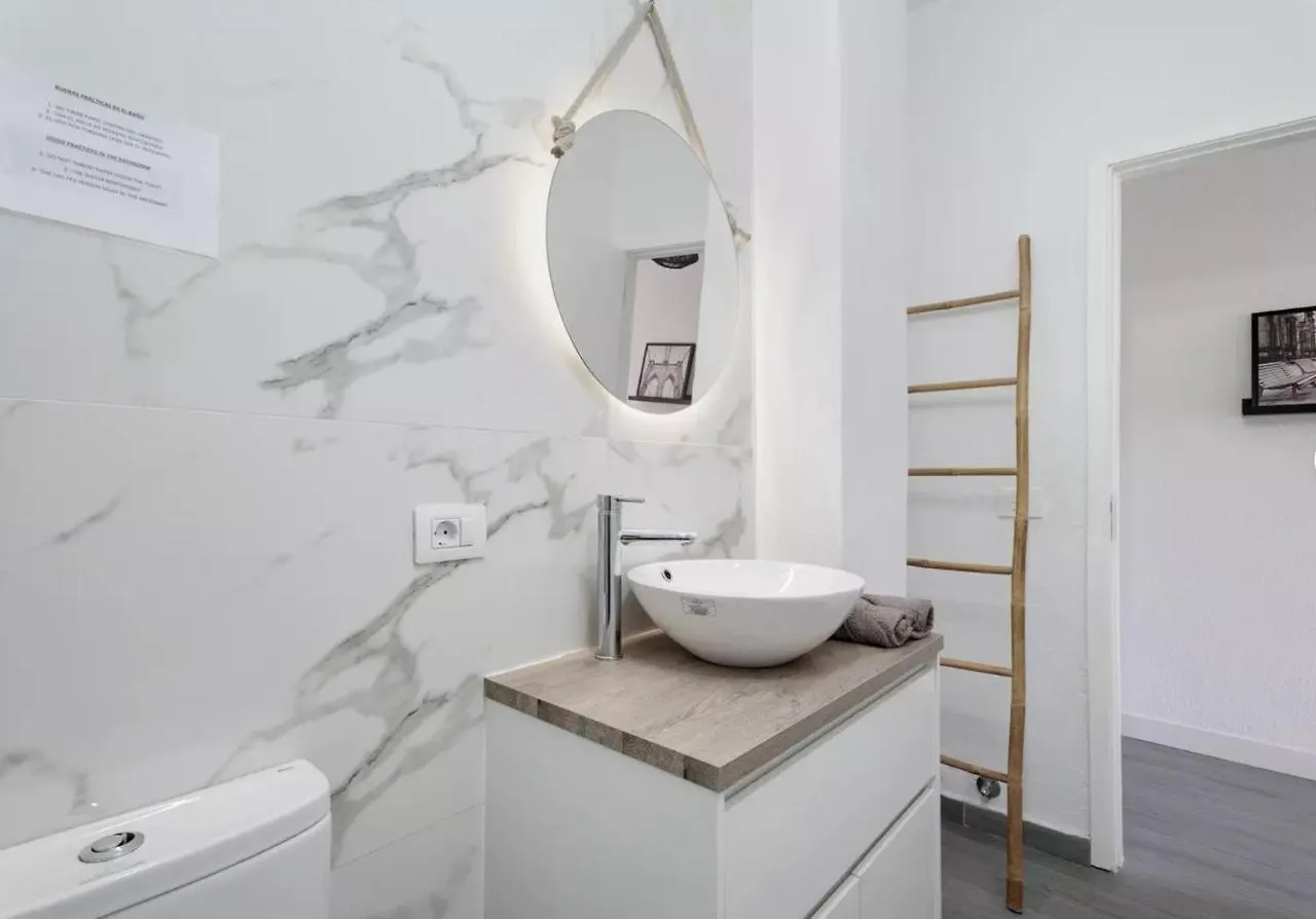 Apartamento Vv Martimar Sunset Candelaria